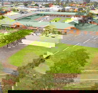 The Leeton Heritage Motor Inn - Tourism Caloundra