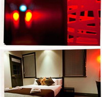 The Burwood Inn - Tourism Caloundra