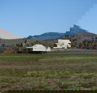 The Dutchman's Stern Homestead - Tourism Caloundra