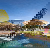 Tilmouth Well Roadhouse - Tourism Caloundra