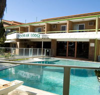 Toorak Lodge - Tourism Caloundra