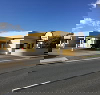 Tower Motor Inn - Tourism Caloundra