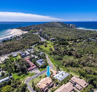 Tradewinds 4 - Tourism Caloundra