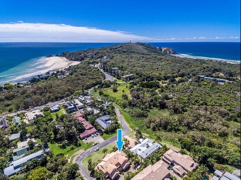 Tradewinds 4 - Tourism Caloundra 0