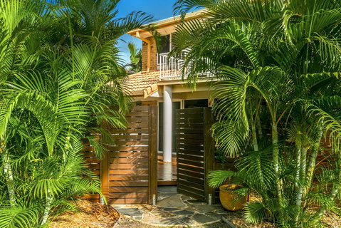 Tradewinds 4 - Tourism Caloundra 1