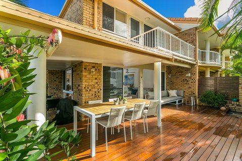 Tradewinds 4 - Tourism Caloundra 2