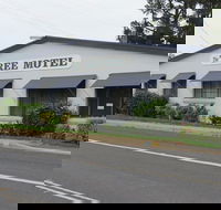 Tree Motel - Tourism Caloundra