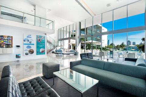 ULTIQA Freshwater Point Resort - Tourism Caloundra 2