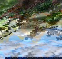 Vanbery Cottage Host Farm - Tourism Caloundra