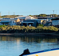 Venus Bay Beachfront Tourist Park - Tourism Caloundra