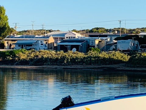Venus Bay Beachfront Tourist Park - Tourism Caloundra 0