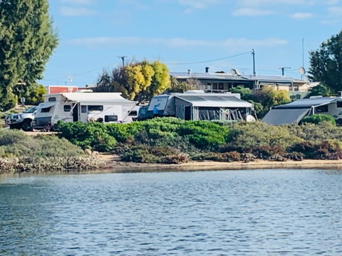 Venus Bay Beachfront Tourist Park - Tourism Caloundra 1