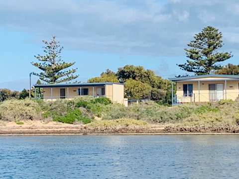 Venus Bay Beachfront Tourist Park - Tourism Caloundra 2