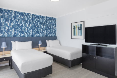 Vibe Hotel Gold Coast - Tourism Caloundra 0