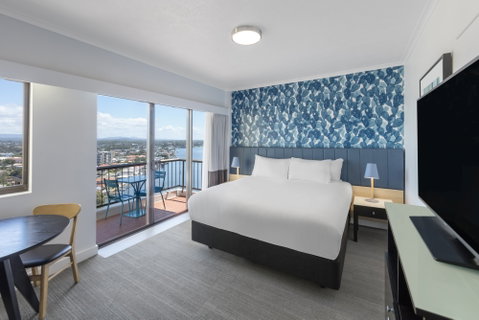 Vibe Hotel Gold Coast - Tourism Caloundra 2