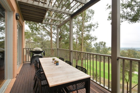 Villa Tranquility - Tourism Caloundra 0