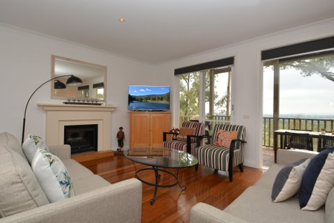 Villa Tranquility - Tourism Caloundra 1