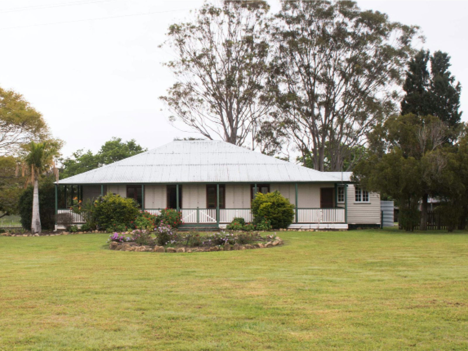 Redgate QLD Tourism Caloundra