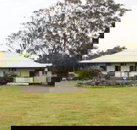 Vineyard Cottage - Tourism Caloundra