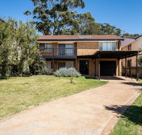 Vincentia Beach House - Tourism Caloundra