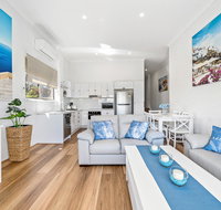 Vincentia Retreat - Tourism Caloundra