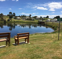 Waratah Caravan and Camping Ground - Tourism Caloundra