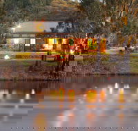 Wigley Retreat - Tourism Caloundra
