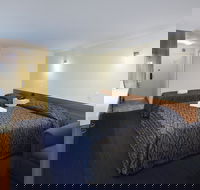 Windsor Lodge Como - Tourism Caloundra