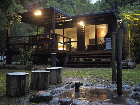 Wongari Eco Retreat - Tourism Caloundra 0