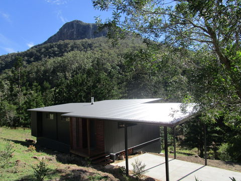 Wongari Eco Retreat - Tourism Caloundra 1