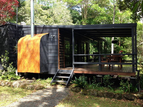Wongari Eco Retreat - Tourism Caloundra 2