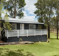 Worthington's Guest Cottage - Tourism Caloundra