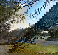 Yanda campground - Tourism Caloundra