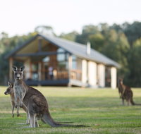 Yering Gorge Cottages - Tourism Caloundra