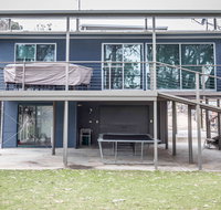 48 Echidna Ave Murbko -River Shack Rentals - Tourism Caloundra