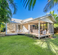 Abachi - Tourism Caloundra