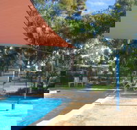 Acclaim Prospector Holiday Park - Tourism Caloundra