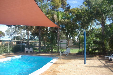 Acclaim Prospector Holiday Park - Tourism Caloundra 0