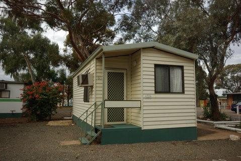 Acclaim Prospector Holiday Park - Tourism Caloundra 1