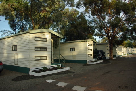 Acclaim Prospector Holiday Park - Tourism Caloundra 2