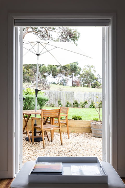 A Cottage In Richmond - Tourism Caloundra 1