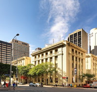 Adina Apartment Hotel Brisbane Anzac Square - Tourism Caloundra