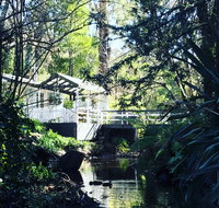 Aldgate Valley Bed and Breakfast - Tourism Caloundra