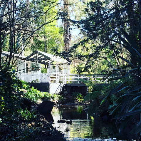 Aldgate Valley Bed And Breakfast - Tourism Caloundra 0