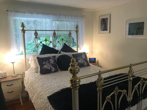 Aldgate Valley Bed And Breakfast - Tourism Caloundra 1