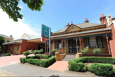 Alexandra Place - Tourism Caloundra 1
