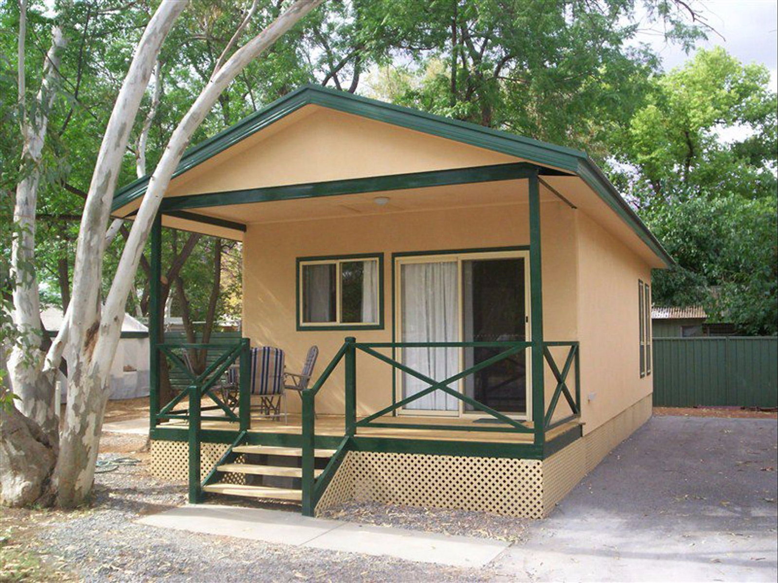 Undoolya NT Tourism Caloundra