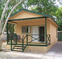 Alice Tourist Park - Tourism Caloundra
