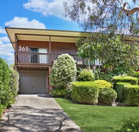 Alva Lee - Tourism Caloundra