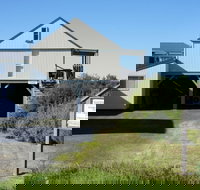 Angler's Arms and Fisherman's Cottage - Tourism Caloundra